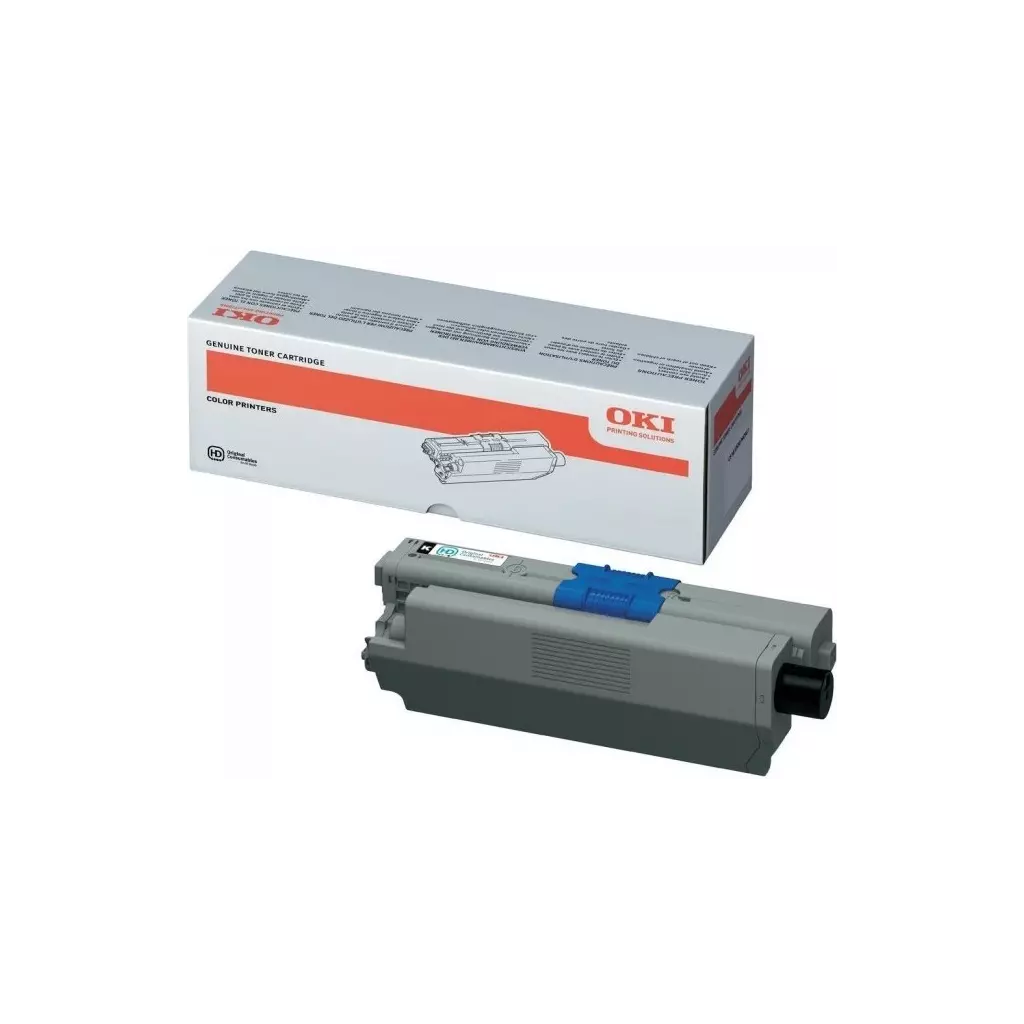 Obrázek produktu Černý toner do C511/C531/MC562 (7.000 stran)