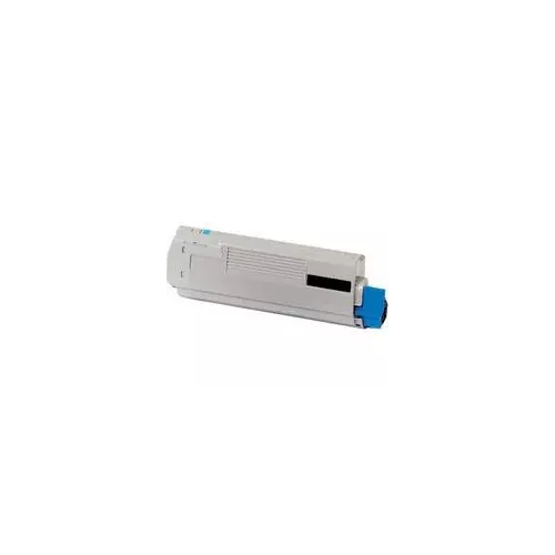 obrázek produktu Černý toner do C822 (7 000 stránek)