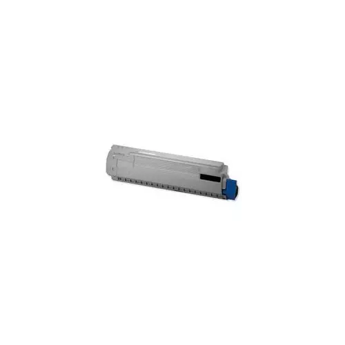 obrázek produktu Černý toner do C831/841 (10 000 stránek)