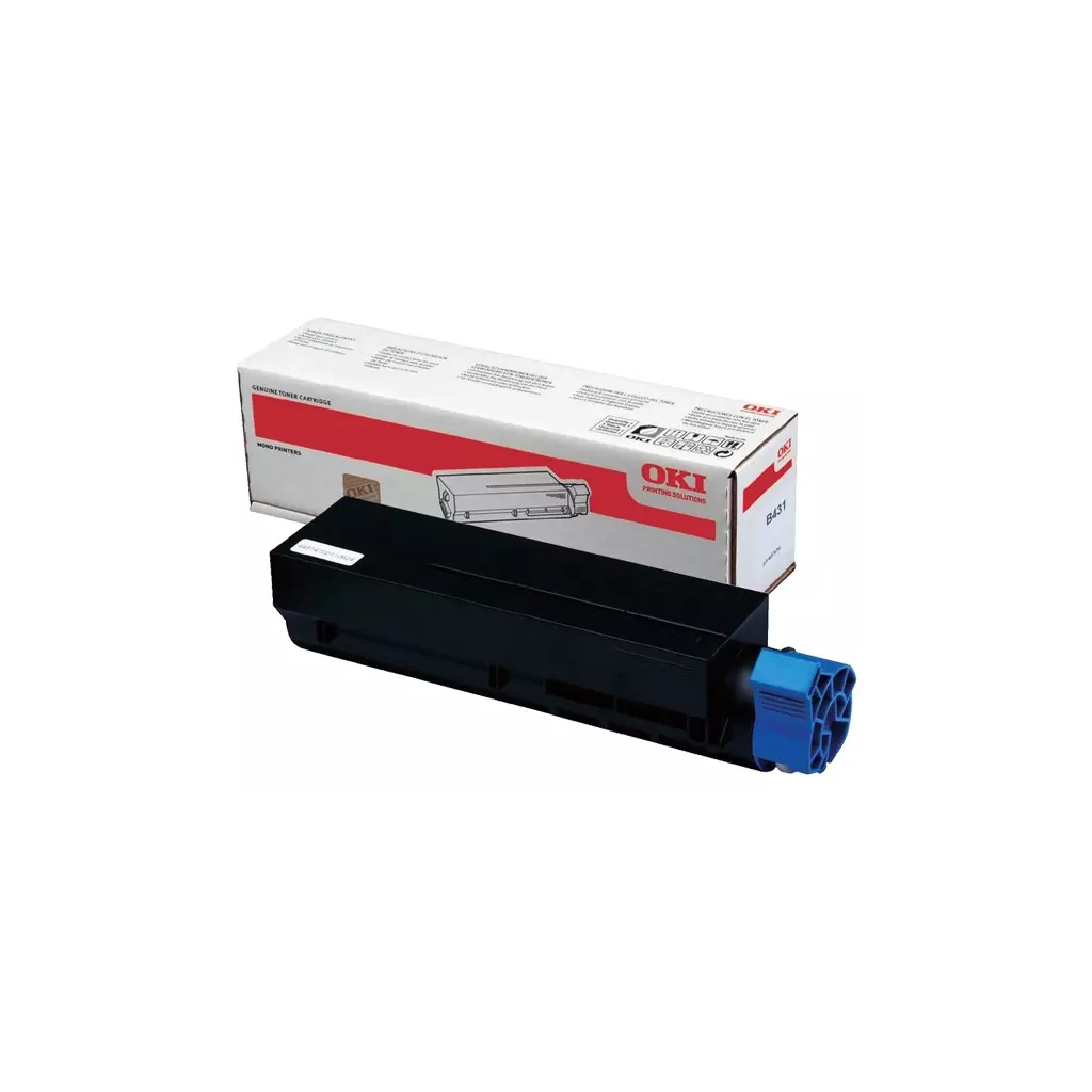 Obrázek produktu Toner do B431/MB461/471/471w/491 (7 000 stran)