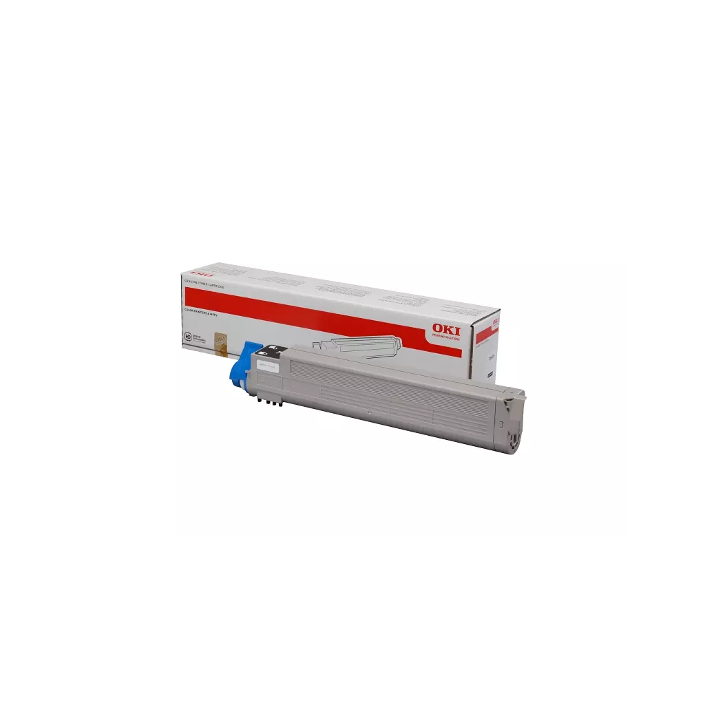 Obrázek produktu Černý toner do C9655 (22 500 stránek)