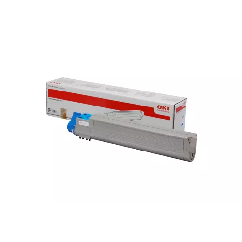 obrázek produktu Cyan toner do C9655 (22 000 stránek)