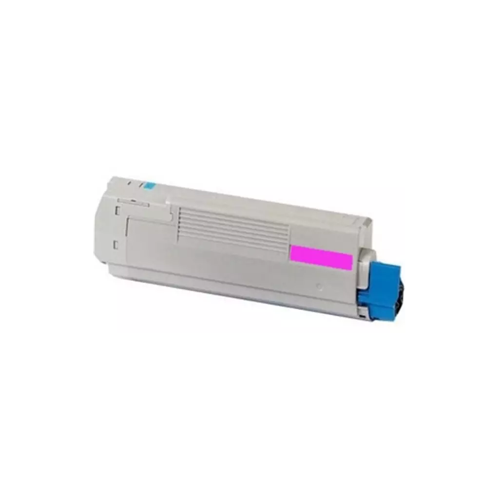 Obrázek produktu Magenta toner do MC760/770/780 (6 000 stránek)
