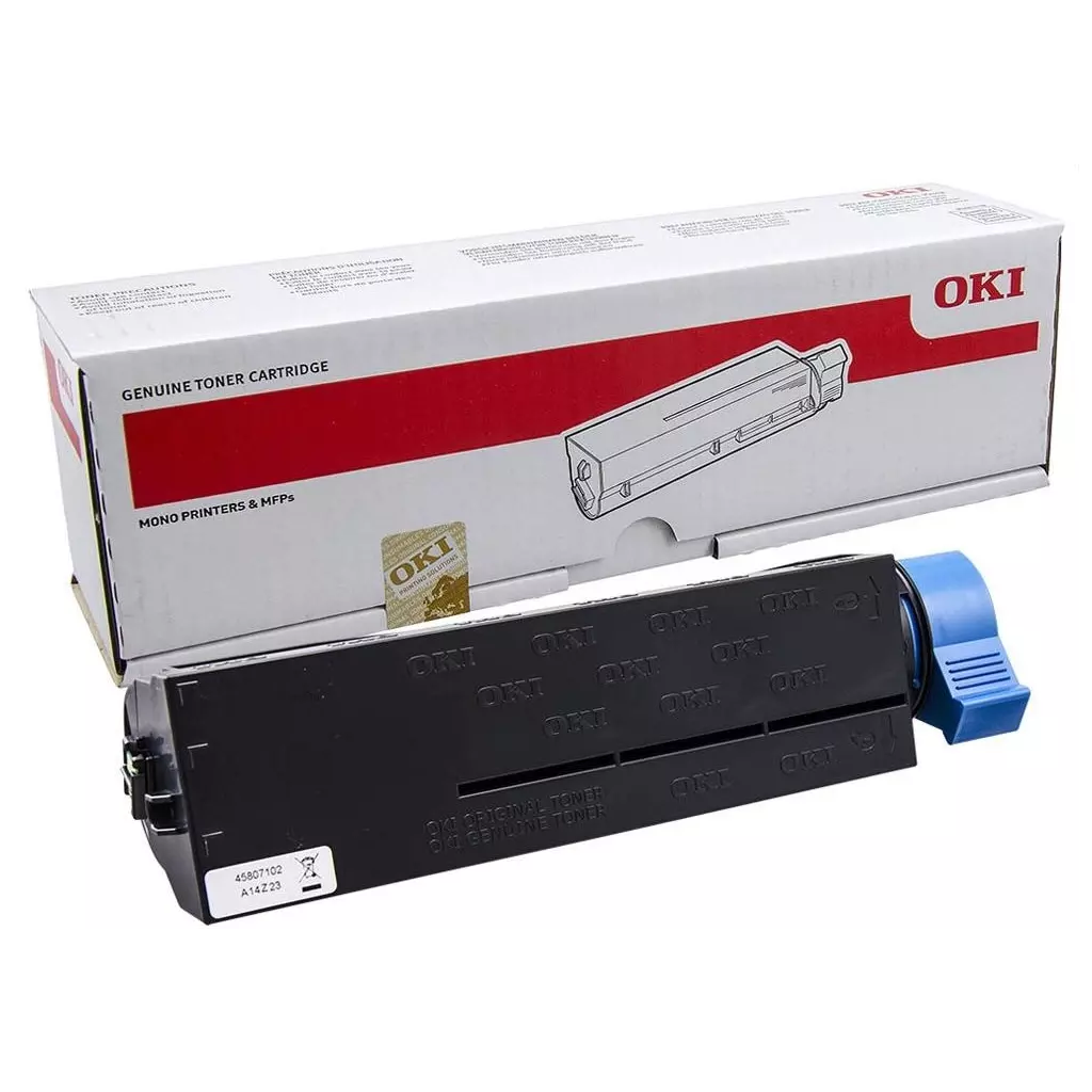 Obrázek produktu Černý toner do B412/32/512/MB472/92/562 (7000 str)