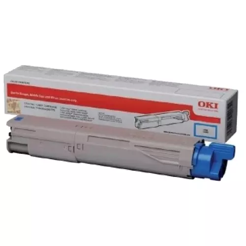 obrázek produktu Cyan toner do MC853/873 (7.300 stránek)