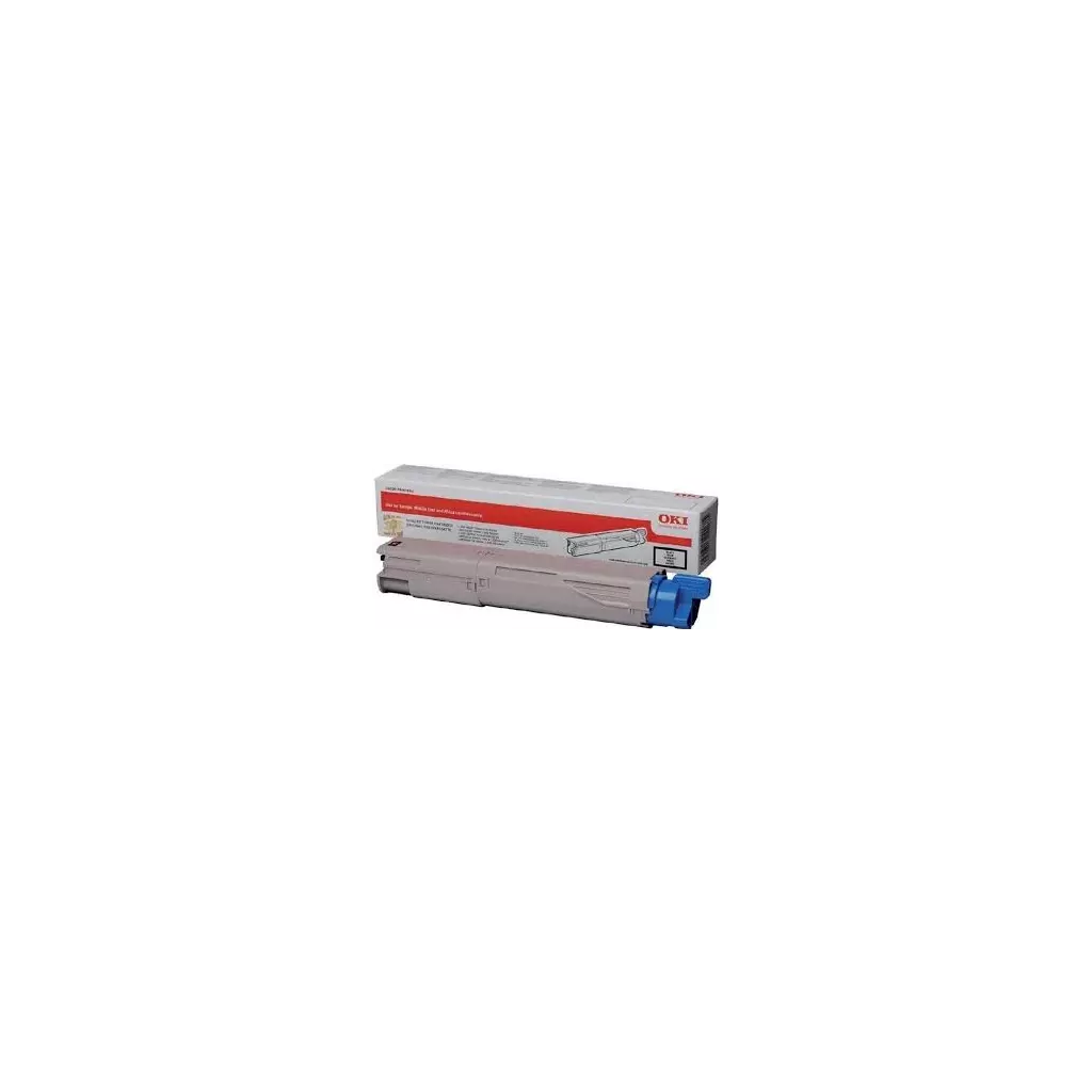 Obrázek produktu Černý toner do MC853/873 (7.000 stránek)
