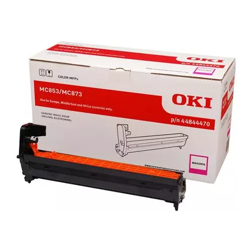 obrázek produktu Magenta obraz. válec MC853/873 (30 000 stránek)