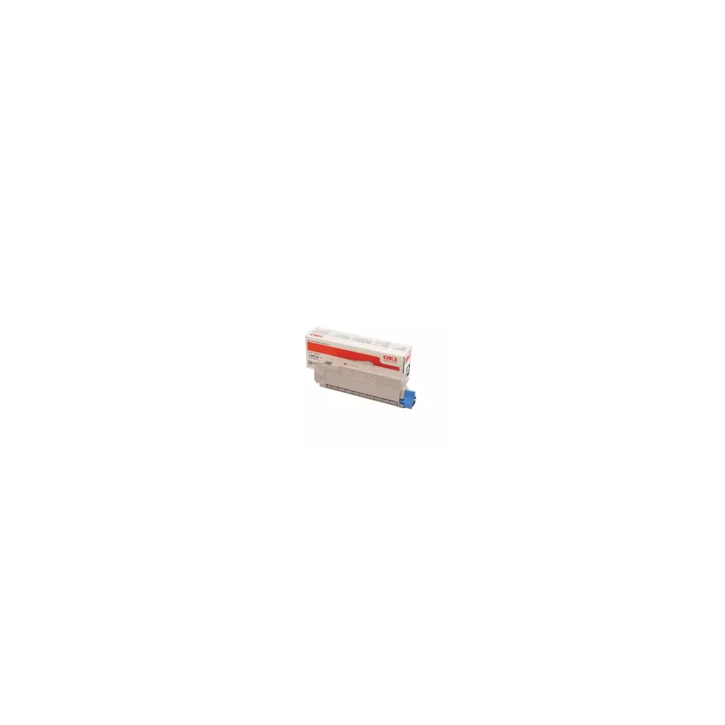 Obrázek produktu OKI toner černý do C612 (8 000 stran)