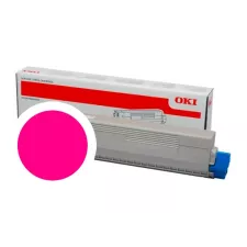 obrázek produktu OKI magenta toner do C824/C834/C844 (5 000 stran)