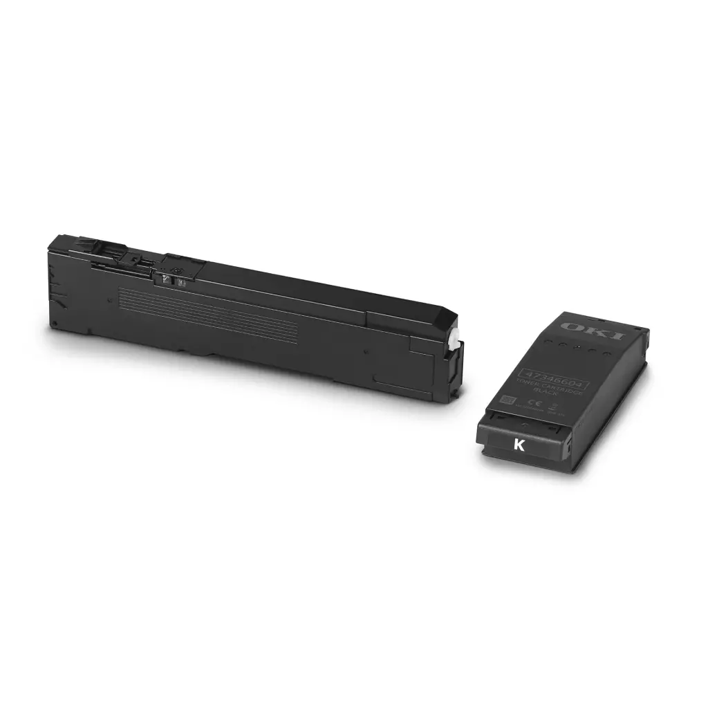 Obrázek produktu OKI černý toner do C650dn (7 000 stránek)