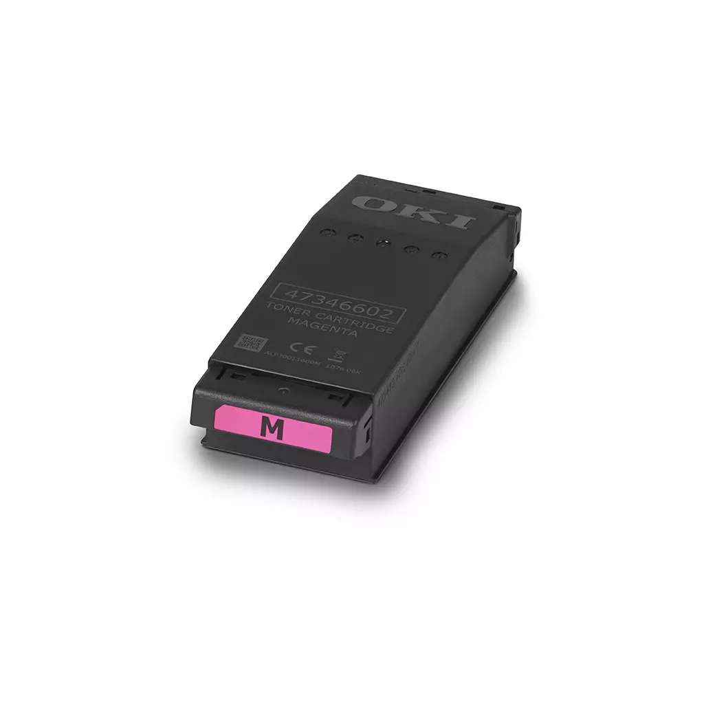 Obrázek produktu OKI magenta toner do C650dn (6 000 stránek)
