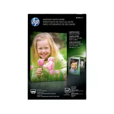 obrázek produktu HP Photo Paper, A4, pololesk, 170g, 100 ks