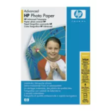 obrázek produktu HP Advanced Glossy Photo Paper, 10 x 15 cm, 100ks