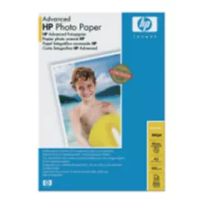 obrázek produktu HP Advanced Glossy Photo Paper, A3, 20 ks, 250g/m2