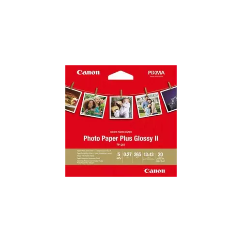 obrázek produktu Canon 3.5” x 3.5” Square Photo Paper