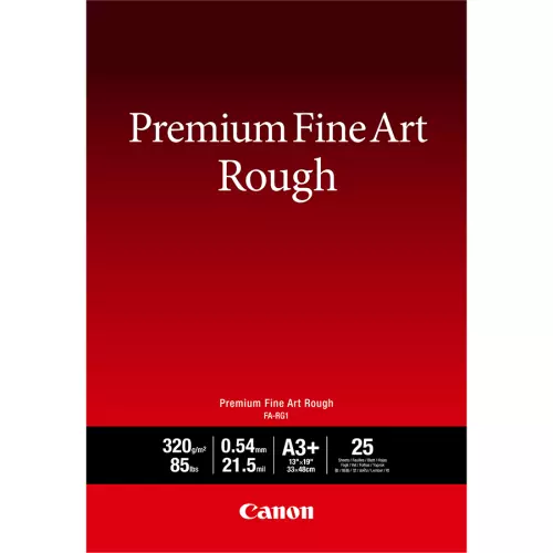 obrázek produktu Canon FA-RG1 A3+ 25 UNI fotopapír
