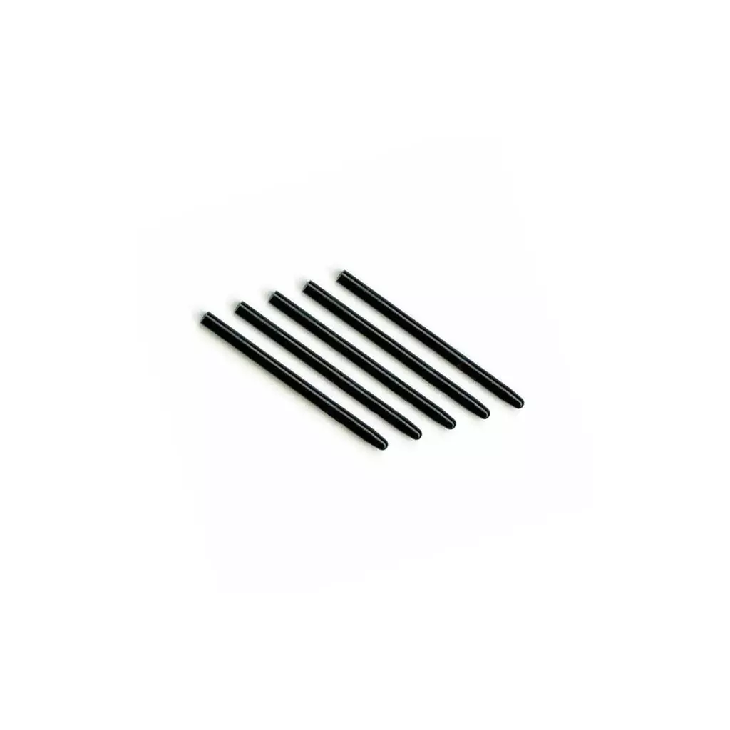 Obrázek produktu Wacom Standard Black Pen Nibs(5pack)