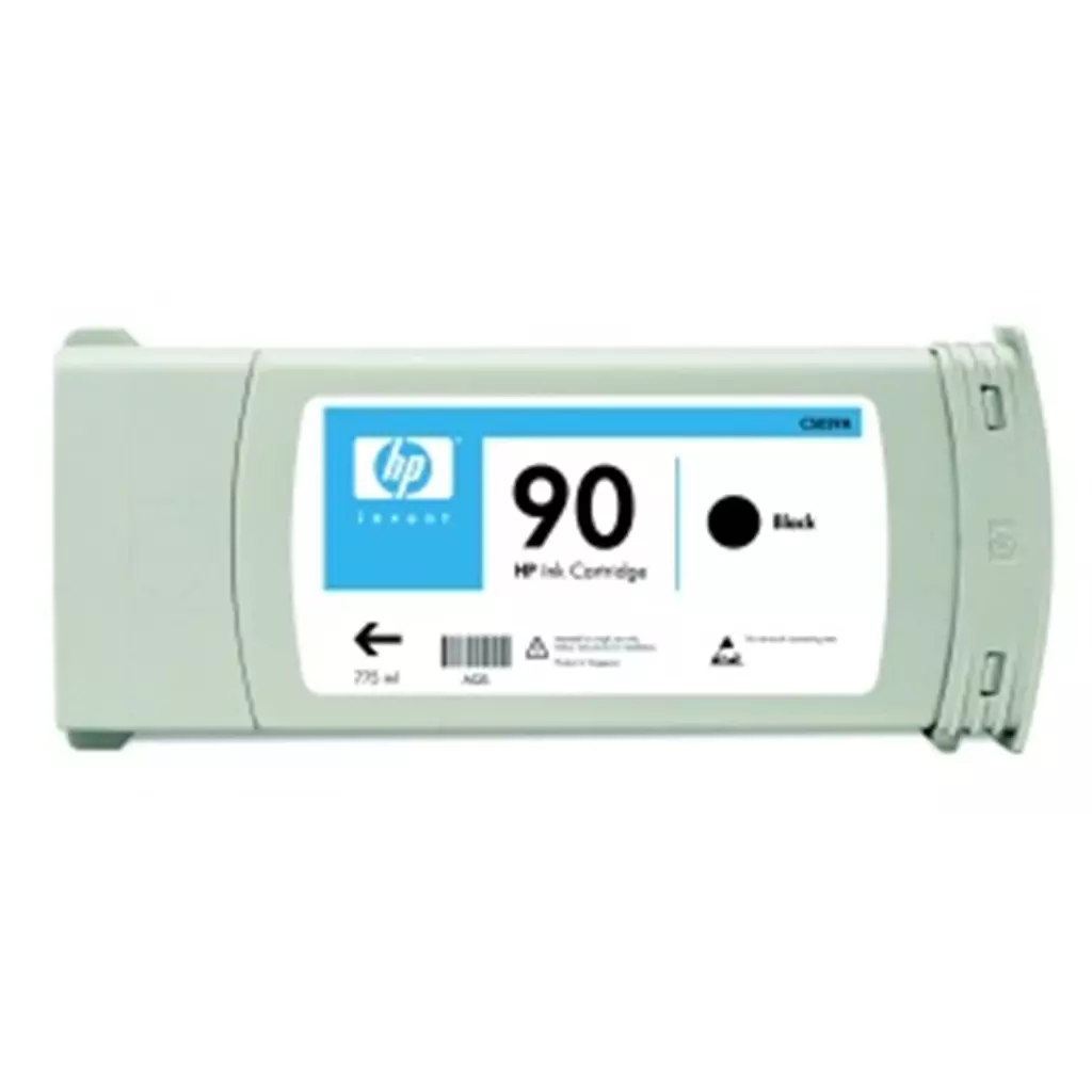 Obrázek produktu HP no. 90 - černý ink, 775ml, C5059A - poslední ks