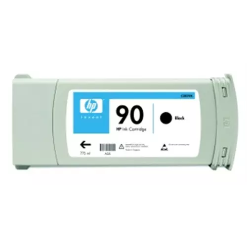 obrázek produktu HP no. 90 - černý ink, 775ml, C5059A - poslední ks