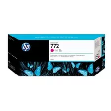 obrázek produktu HP no 772 - purpurová ink. kazeta, CN629A