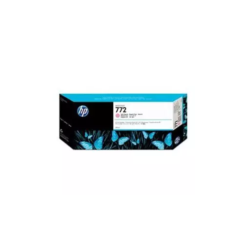 obrázek produktu HP no 772 - sv. purpurová ink. kazeta, CN631A