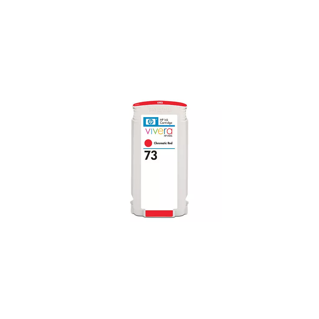 Obrázek produktu HP no 73 chromatická červená, CD951A