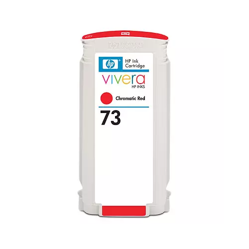 obrázek produktu HP no 73 chromatická červená, CD951A