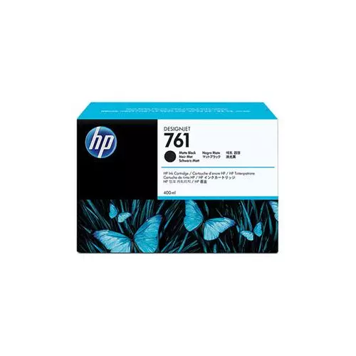 obrázek produktu HP no 761 - matná černá ink.kazeta, CM991A