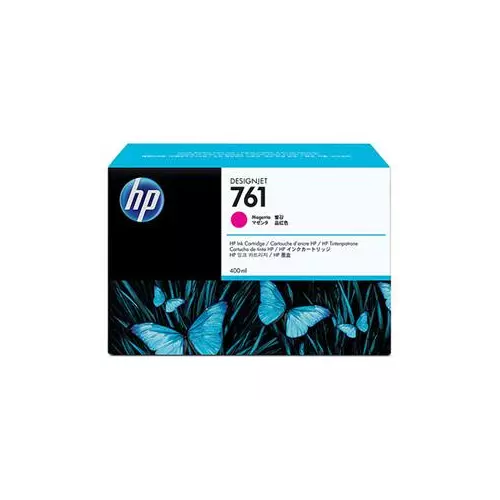 obrázek produktu HP no 761 - purpurová ink.kazeta, CM993A