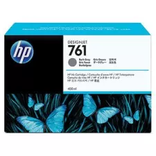 obrázek produktu HP no 761 - tmavá šedá ink.kazeta, CM996A