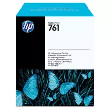 obrázek produktu HP 761 kazeta pro údržbu, CH649A