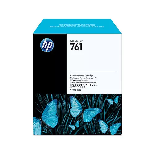 obrázek produktu HP 761 kazeta pro údržbu, CH649A