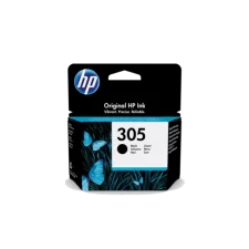 obrázek produktu HP 305 černá inkoustová  kazeta, 3YM61AE