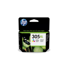 obrázek produktu HP 305XL 3barevná  inkoustová  kazeta, 3YM63AE