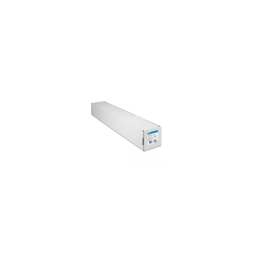Obrázek produktu HP Coated Paper, A1, 90 g/m2, 45 m