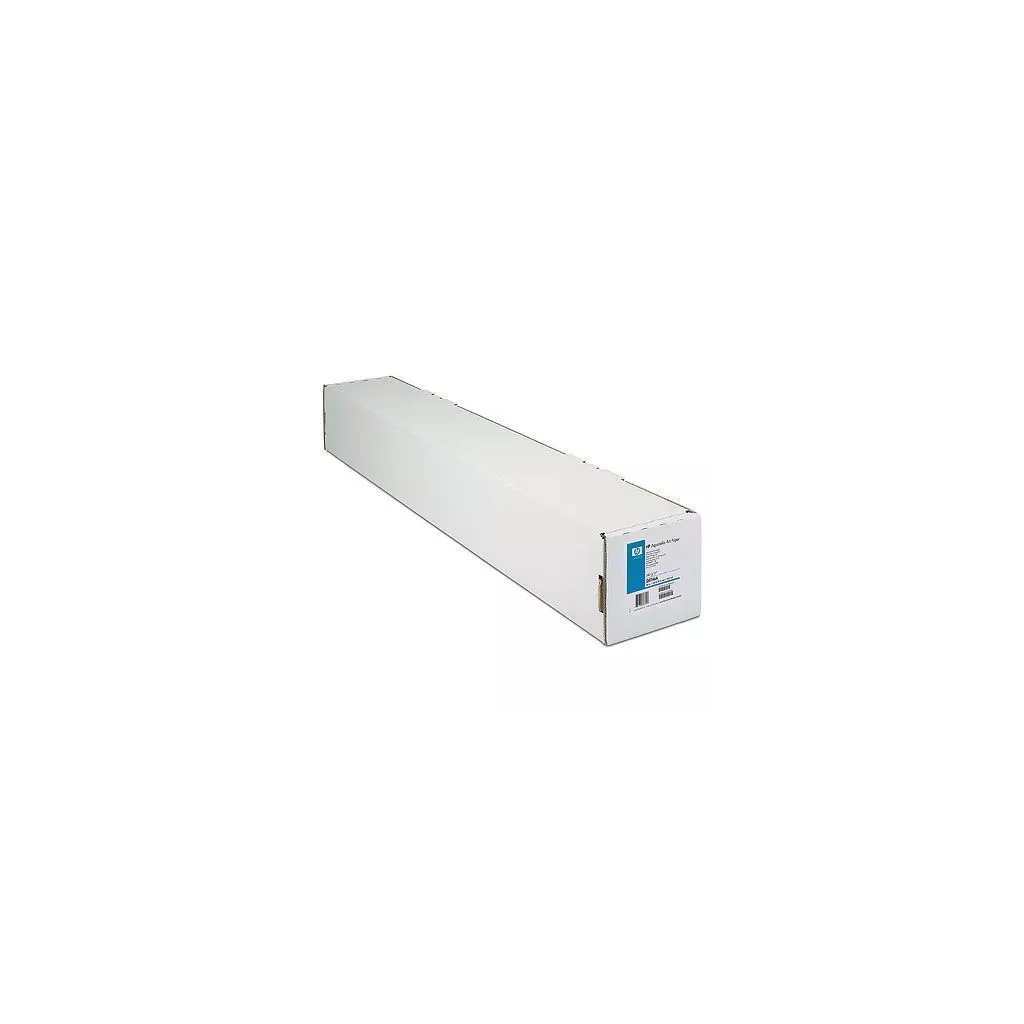 Obrázek produktu HP saténový foto papír s okam.schnutím-610mmx30,5m