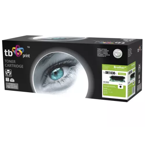 obrázek produktu Válec TB kompatibilni s Brother DR1030 100% new