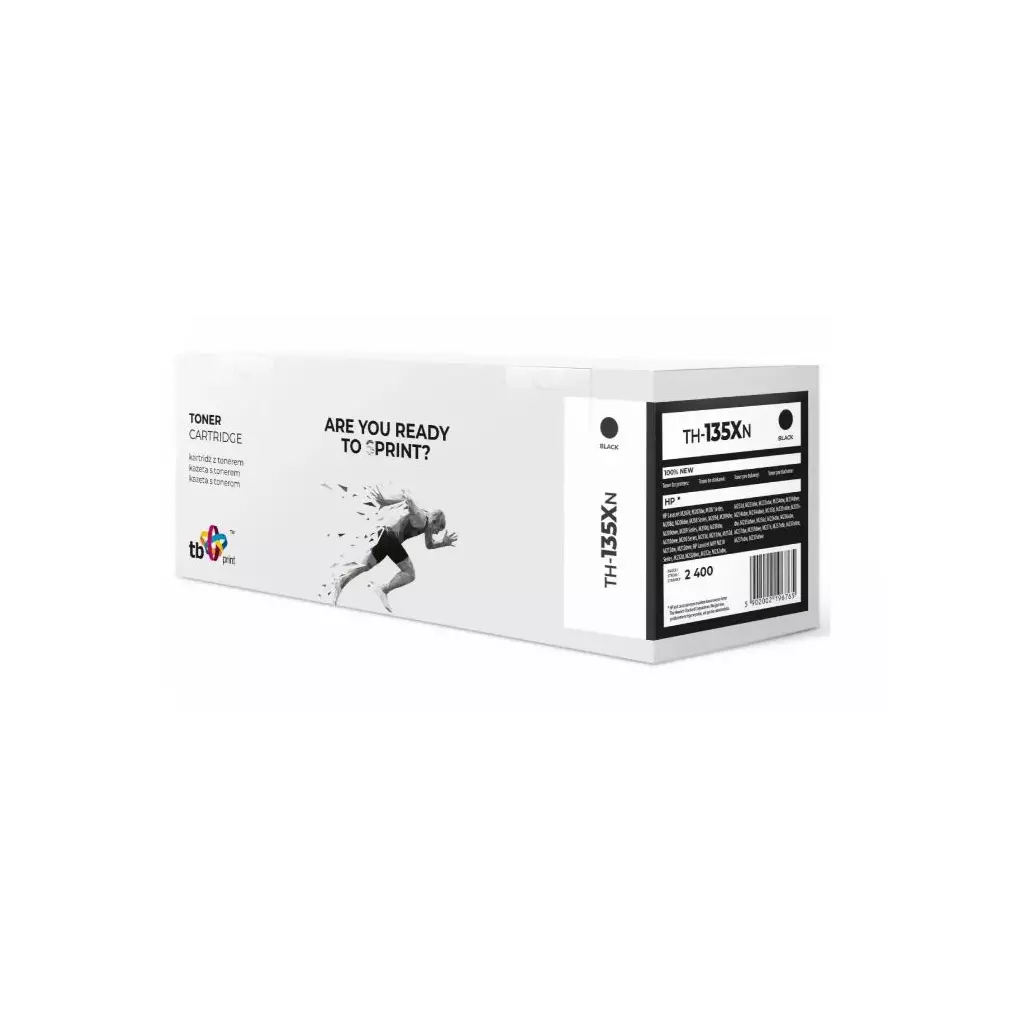 Obrázek produktu Toner TB komp. s HP M234, W1350X , BK