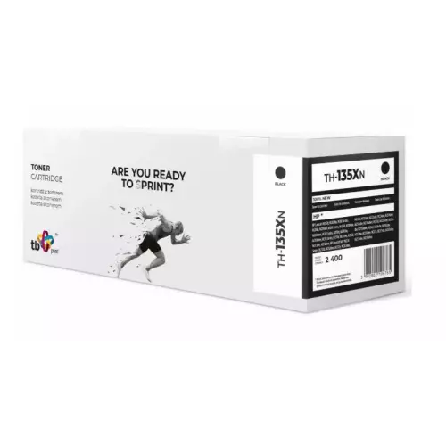 obrázek produktu Toner TB komp. s HP M234, W1350X , BK