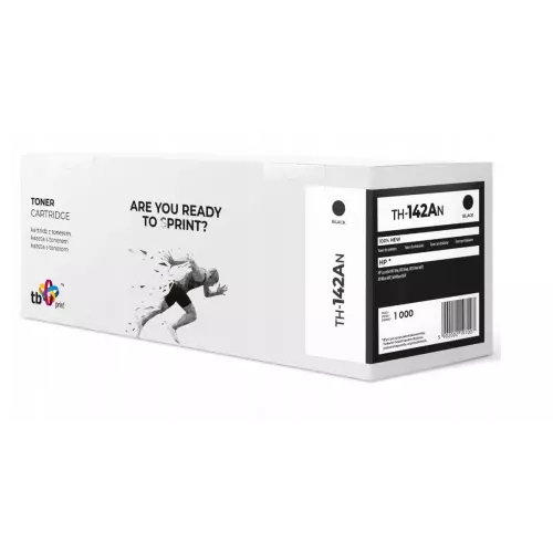 obrázek produktu Toner TB komp. s HP M140, W1420A, BK