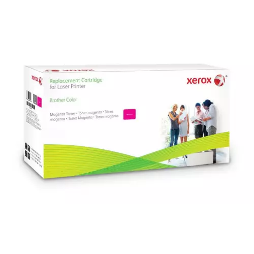 obrázek produktu XEROX toner kompat. s Brother TN328M, 6 000str Mag