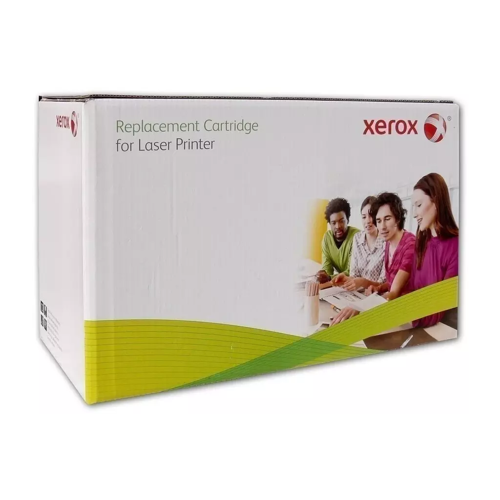 Obrázek produktu XEROX toner kompat. s Brother TN423 c, 4000 str