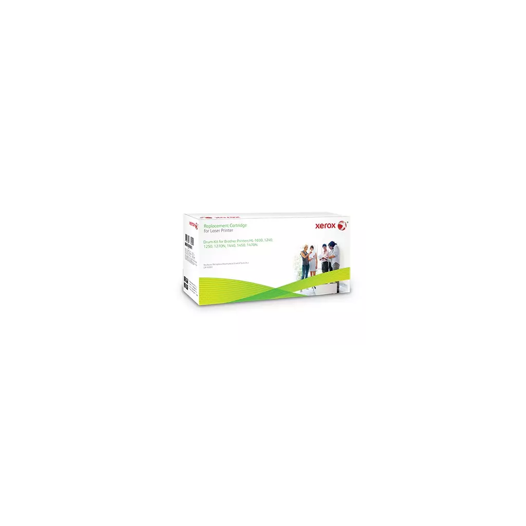 Obrázek produktu XEROX toner kompat. s Brother TN2005, 1500 str, B