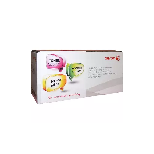 obrázek produktu XEROX toner kompat. s  CRG-726, 2.100 str. Black