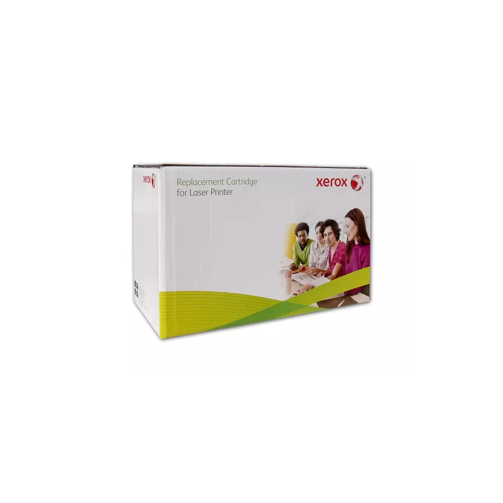 Obrázek produktu XEROX toner kompat. s Lexmark 12A7462,32000s,čip,B