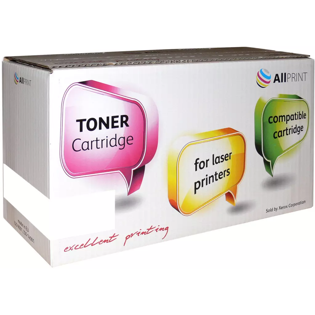 Obrázek produktu XEROX toner kompat. s Lexmark 50F2H00, 5.000 stran