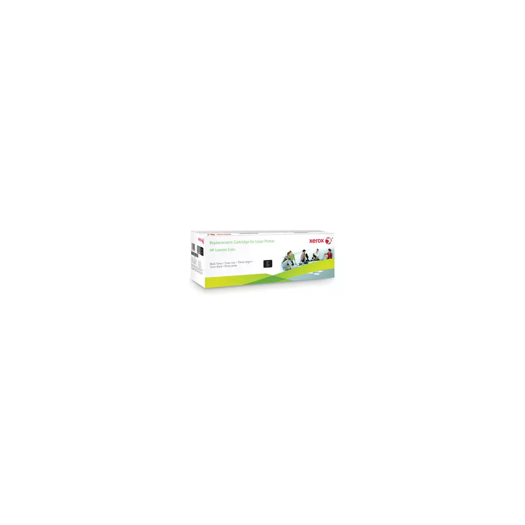 Obrázek produktu XEROX toner kompat. s HP CF287X, 18000 str., black
