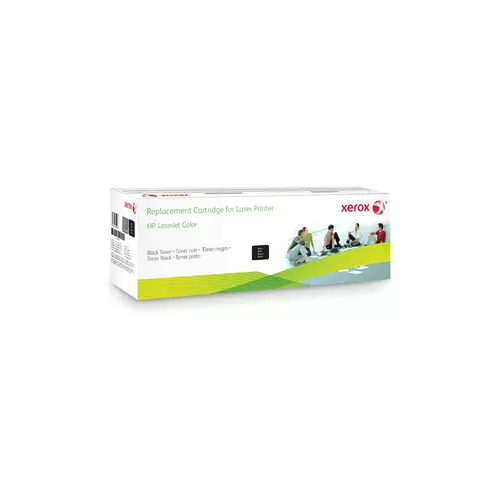 obrázek produktu XEROX toner kompat. s HP CF287X, 18000 str., black