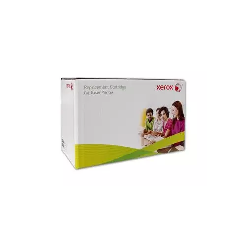 obrázek produktu XEROX toner kompat. s HP CE255X, 12500 str, Black