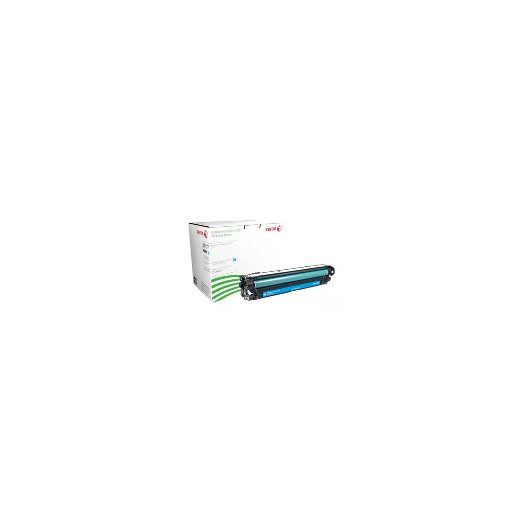 Obrázek produktu XEROX toner kompat. s HP CE341A, 16 000 str.,cyan